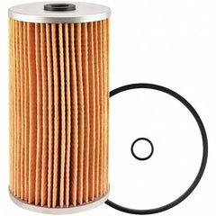 Baldwin Filters - 6-5/8" OAL x 3-19/32" OD Automotive Hydraulic Filter - Eagle Tool & Supply