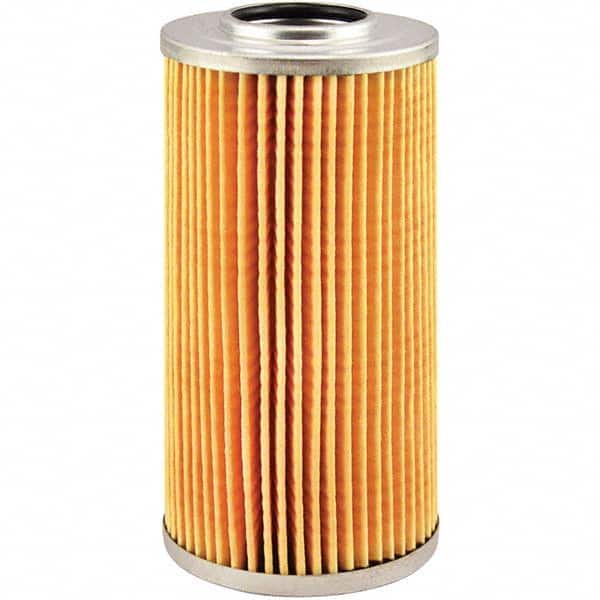 Baldwin Filters - 5-15/32" OAL x 2-7/8" OD Automotive Hydraulic Filter - Eagle Tool & Supply