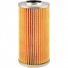 Baldwin Filters - 5-15/32" OAL x 2-7/8" OD Automotive Hydraulic Filter - Eagle Tool & Supply