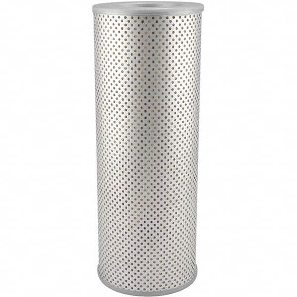 Baldwin Filters - 11-9/16" OAL x 4-13/32" OD Automotive Hydraulic Filter - Eagle Tool & Supply