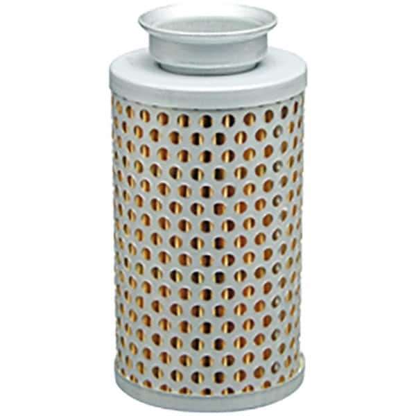 Baldwin Filters - 4-19/32" OAL x 2-5/16" OD Automotive Hydraulic Filter - Eagle Tool & Supply