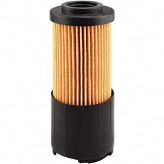 Baldwin Filters - 5-3/8" OAL x 2-1/4" OD Automotive Hydraulic Filter - Eagle Tool & Supply