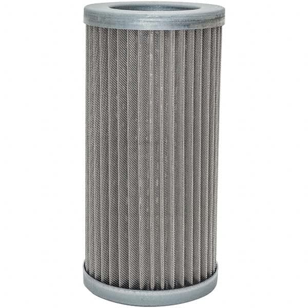 Baldwin Filters - 4-13/16" OAL x 2-11/32" OD Automotive Hydraulic Filter - Eagle Tool & Supply