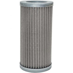 Baldwin Filters - 4-13/16" OAL x 2-11/32" OD Automotive Hydraulic Filter - Eagle Tool & Supply