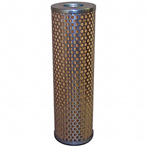 Baldwin Filters - 11-13/16" OAL x 3-9/16" OD Automotive Hydraulic Filter - Eagle Tool & Supply