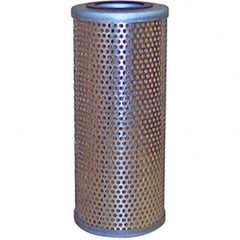 Baldwin Filters - 7-25/32" OAL x 3-9/32" OD Automotive Hydraulic Filter - Eagle Tool & Supply