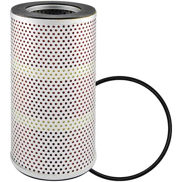 Baldwin Filters - 8-13/16" OAL x 4-13/32" OD Automotive Hydraulic Filter - Eagle Tool & Supply