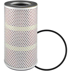 Baldwin Filters - 8-13/16" OAL x 4-13/32" OD Automotive Hydraulic Filter - Eagle Tool & Supply