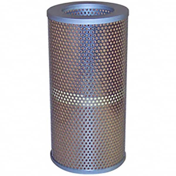 Baldwin Filters - 8-11/16" OAL x 4-5/16" OD Automotive Hydraulic Filter - Eagle Tool & Supply