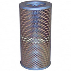 Baldwin Filters - 8-11/16" OAL x 4-5/16" OD Automotive Hydraulic Filter - Eagle Tool & Supply