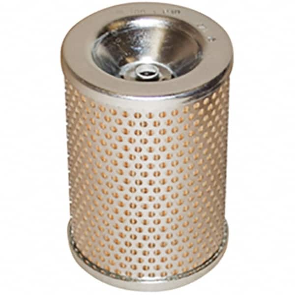 Baldwin Filters - 4-5/32" OAL x 2-27/32" OD Automotive Hydraulic Filter - Eagle Tool & Supply