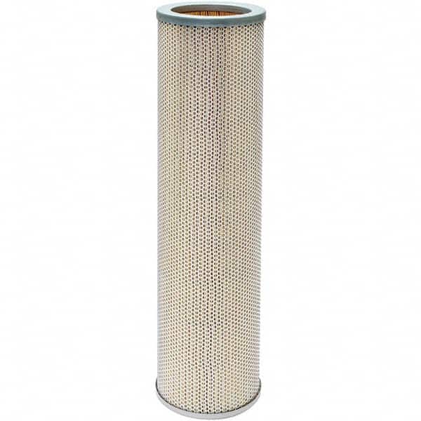 Baldwin Filters - 18-13/16" OAL x 4-15/16" OD Automotive Hydraulic Filter - Eagle Tool & Supply