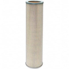 Baldwin Filters - 18-13/16" OAL x 4-15/16" OD Automotive Hydraulic Filter - Eagle Tool & Supply