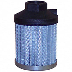 Baldwin Filters - 3/4 Thread 3-3/4" OAL x 2-3/4" OD Automotive Hydraulic Filter - Eagle Tool & Supply