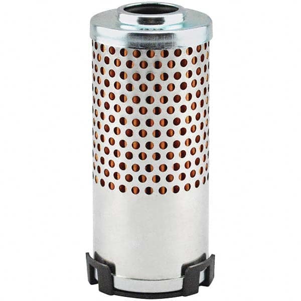 Baldwin Filters - 4-3/32" OAL x 1-25/32" OD Automotive Hydraulic Filter - Eagle Tool & Supply