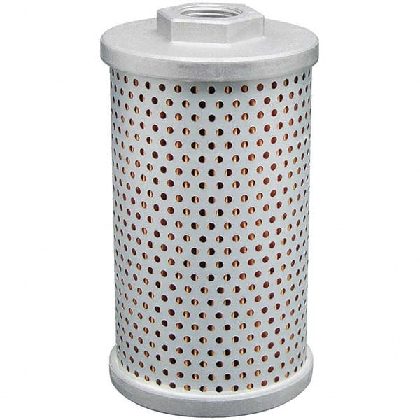 Baldwin Filters - 3/4 Thread 6-9/16" OAL x 3-17/32" OD Automotive Hydraulic Filter - Eagle Tool & Supply