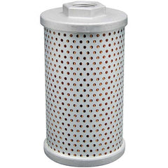 Baldwin Filters - 3/4 Thread 6-9/16" OAL x 3-17/32" OD Automotive Hydraulic Filter - Eagle Tool & Supply