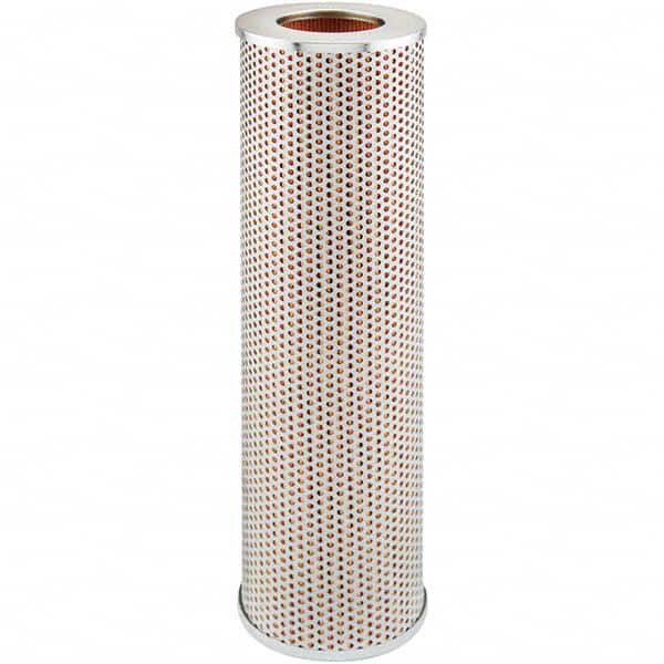 Baldwin Filters - 12-29/32" OAL x 3-1/2" OD Automotive Hydraulic Filter - Eagle Tool & Supply