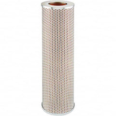 Baldwin Filters - 12-29/32" OAL x 3-1/2" OD Automotive Hydraulic Filter - Eagle Tool & Supply