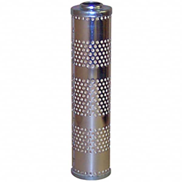 Baldwin Filters - 7-27/32" OAL x 1-25/32" OD Automotive Hydraulic Filter - Eagle Tool & Supply