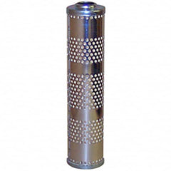 Baldwin Filters - 7-27/32" OAL x 1-25/32" OD Automotive Hydraulic Filter - Eagle Tool & Supply