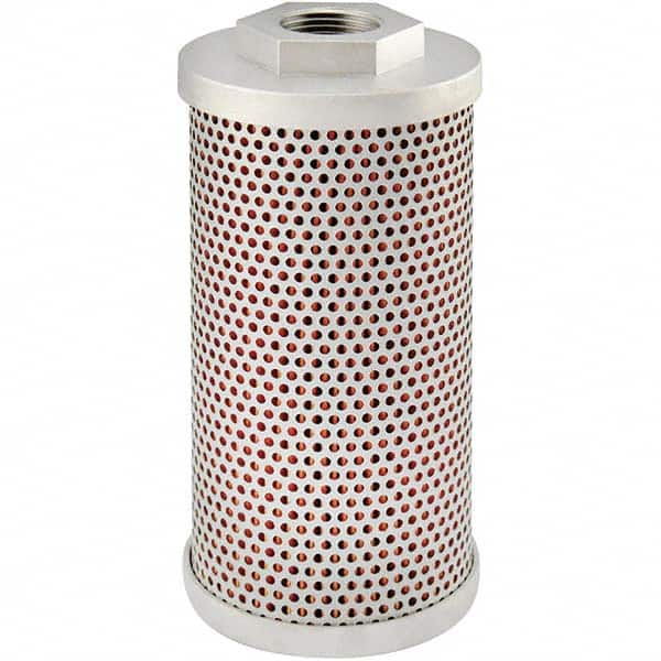 Baldwin Filters - 7-7/8" OAL x 3-9/16" OD Automotive Hydraulic Filter - Eagle Tool & Supply