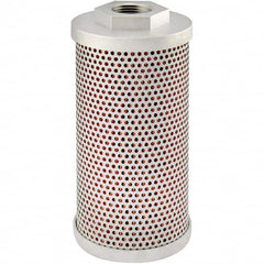 Baldwin Filters - 7-7/8" OAL x 3-9/16" OD Automotive Hydraulic Filter - Eagle Tool & Supply