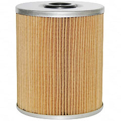 Baldwin Filters - 4-3/16" OAL x 3-7/16" OD Automotive Hydraulic Filter - Eagle Tool & Supply