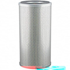 Baldwin Filters - 11-13/16" OAL x 5-29/32" OD Automotive Hydraulic Filter - Eagle Tool & Supply