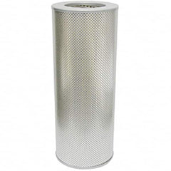 Baldwin Filters - 17-3/4" OAL x 7" OD Automotive Hydraulic Filter - Eagle Tool & Supply