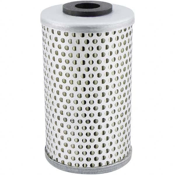 Baldwin Filters - 4-1/32" OAL x 2-5/16" OD Automotive Hydraulic Filter - Eagle Tool & Supply