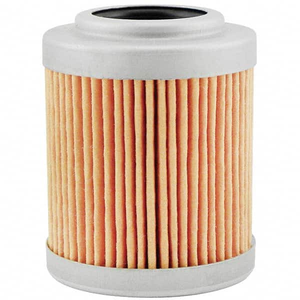 Baldwin Filters - 2-1/16" OAL x 1-21/32" OD Automotive Hydraulic Filter - Eagle Tool & Supply