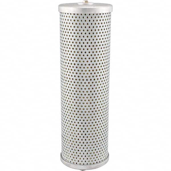 Baldwin Filters - 11-11/16" OAL x 3-17/32" OD Automotive Hydraulic Filter - Eagle Tool & Supply