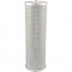Baldwin Filters - 11-11/16" OAL x 3-17/32" OD Automotive Hydraulic Filter - Eagle Tool & Supply