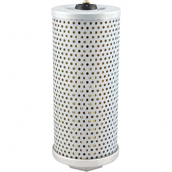 Baldwin Filters - 7-17/32" OAL x 3-3/32" OD Automotive Hydraulic Filter - Eagle Tool & Supply