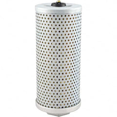 Baldwin Filters - 7-17/32" OAL x 3-3/32" OD Automotive Hydraulic Filter - Eagle Tool & Supply
