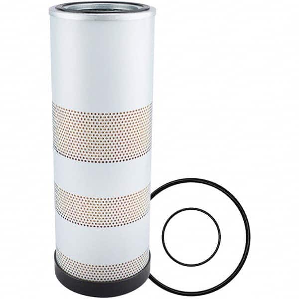 Baldwin Filters - 17-1/4" OAL x 6-1/16" OD Automotive Hydraulic Filter - Eagle Tool & Supply
