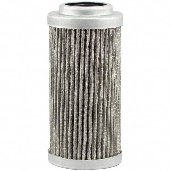 Baldwin Filters - 3-1/2" OAL x 1-21/32" OD Automotive Hydraulic Filter - Eagle Tool & Supply