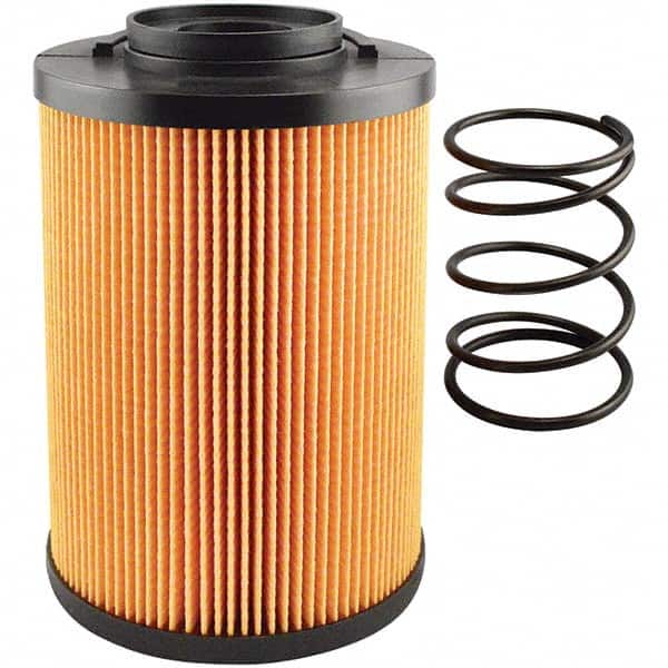 Baldwin Filters - 7-7/8" OAL x 5-1/8" OD Automotive Hydraulic Filter - Eagle Tool & Supply