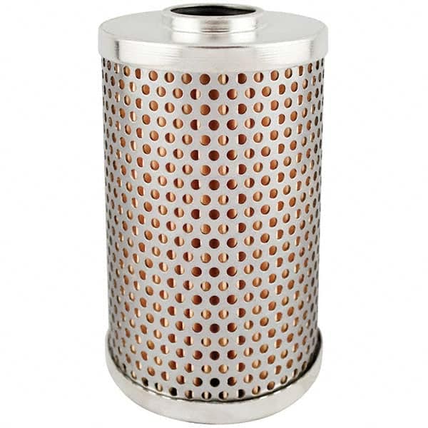 Baldwin Filters - 4-21/32" OAL x 2-7/8" OD Automotive Hydraulic Filter - Eagle Tool & Supply