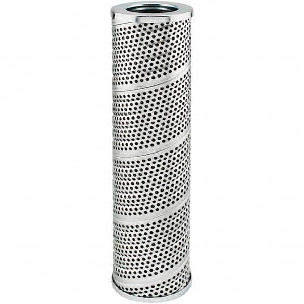 Baldwin Filters - 11-13/16" OAL x 2-13/16" OD Automotive Hydraulic Filter - Eagle Tool & Supply