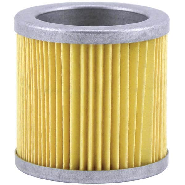 Baldwin Filters - 2-1/32" OAL x 2-1/32" OD Automotive Hydraulic Filter - Eagle Tool & Supply