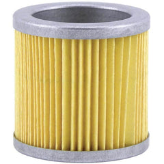 Baldwin Filters - 2-1/32" OAL x 2-1/32" OD Automotive Hydraulic Filter - Eagle Tool & Supply