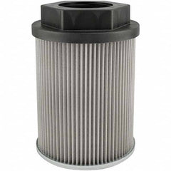 Baldwin Filters - 8-5/16" OAL x 5-29/32" OD Automotive Hydraulic Filter - Eagle Tool & Supply