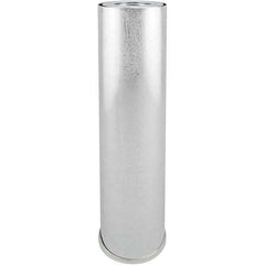 Baldwin Filters - 13-1/2" OAL x 3-1/4" OD Automotive Hydraulic Filter - Eagle Tool & Supply