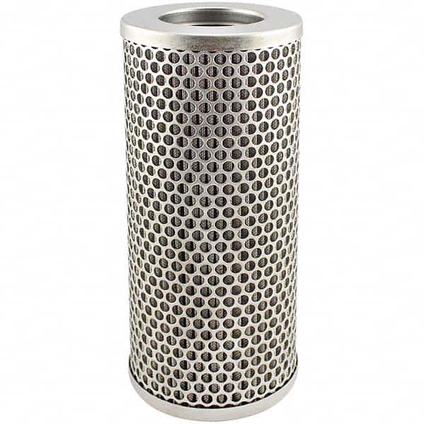 Baldwin Filters - 9-9/32" OAL x 4" OD Automotive Hydraulic Filter - Eagle Tool & Supply