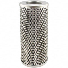 Baldwin Filters - 9-9/32" OAL x 4" OD Automotive Hydraulic Filter - Eagle Tool & Supply