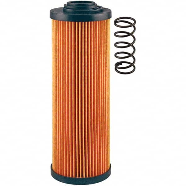 Baldwin Filters - 8-1/2" OAL x 2-11/16" OD Automotive Hydraulic Filter - Eagle Tool & Supply