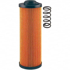 Baldwin Filters - 8-1/2" OAL x 2-11/16" OD Automotive Hydraulic Filter - Eagle Tool & Supply