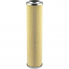 Baldwin Filters - 9-3/4" OAL x 2-1/4" OD Automotive Hydraulic Filter - Eagle Tool & Supply